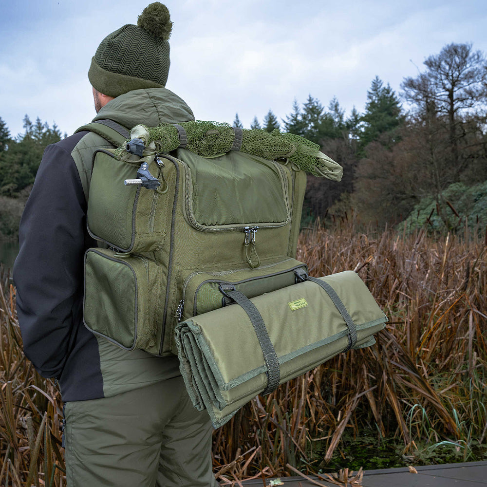 KORUM KORUM Progress Rucksack 35l - Parkfield Angling Centre