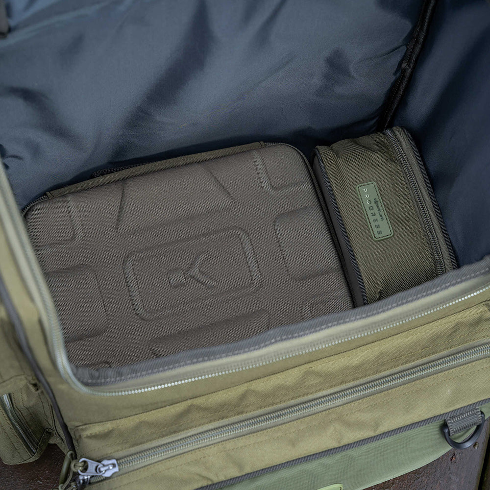 KORUM KORUM Progress Rucksack 35l - Parkfield Angling Centre