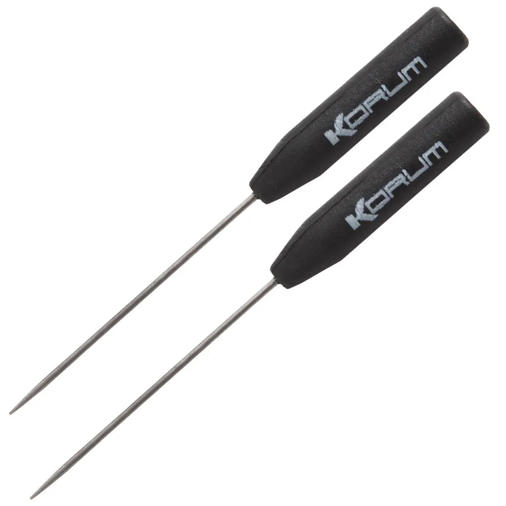 KORUM KORUM Quickstop Needles  - Parkfield Angling Centre