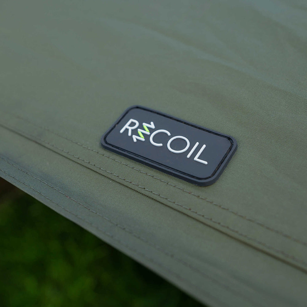 KORUM KORUM Recoil - Shelter - Parkfield Angling Centre