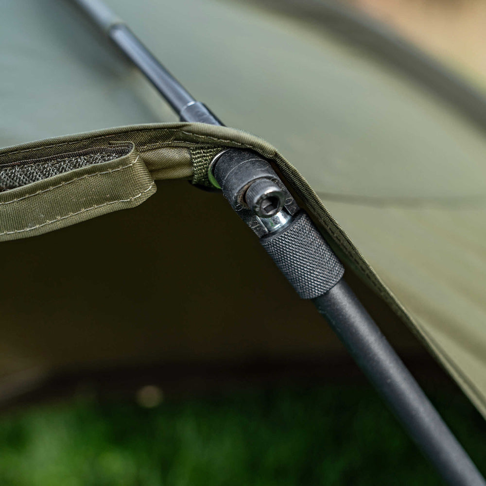 KORUM KORUM Recoil - Shelter - Parkfield Angling Centre
