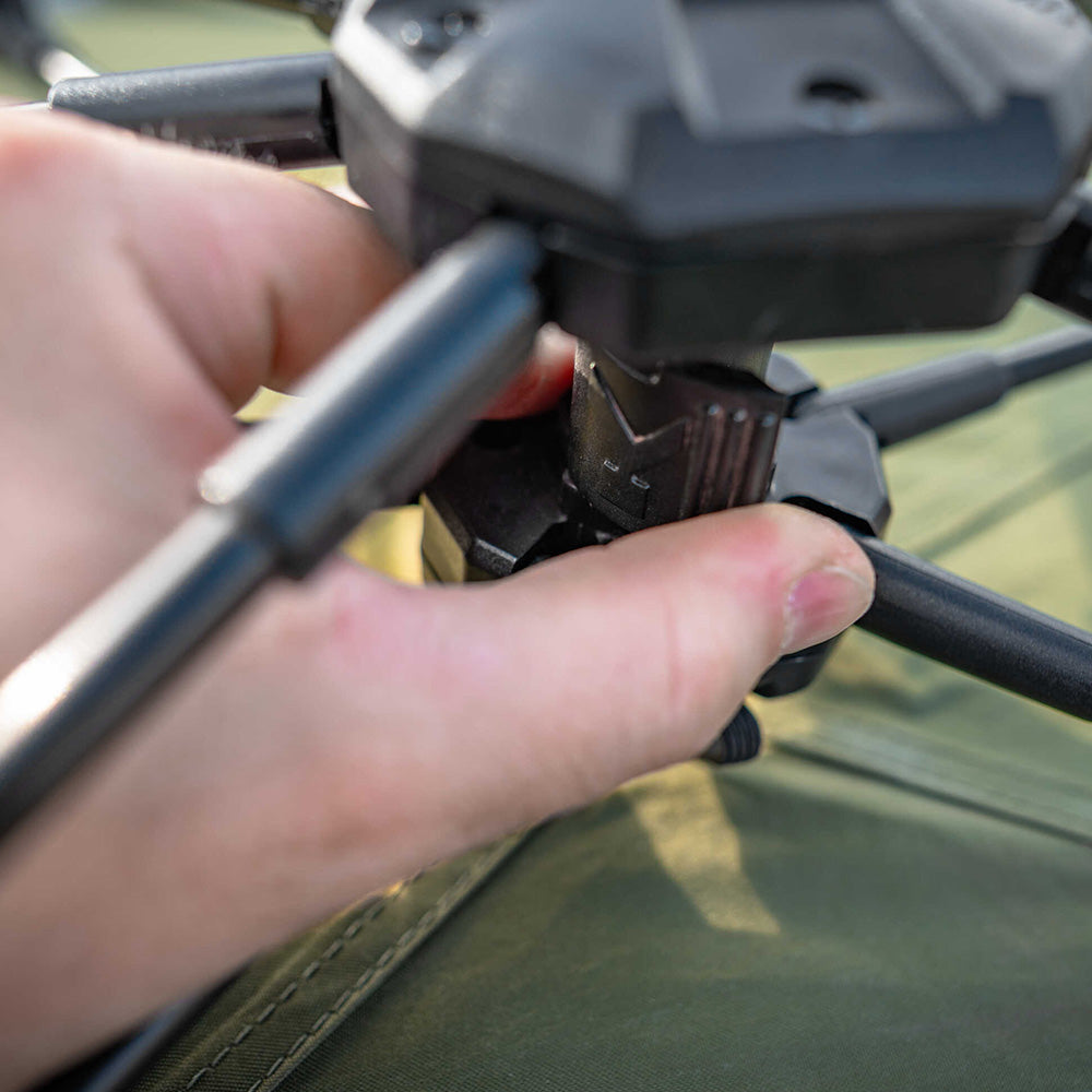KORUM KORUM Recoil - Shelter - Parkfield Angling Centre