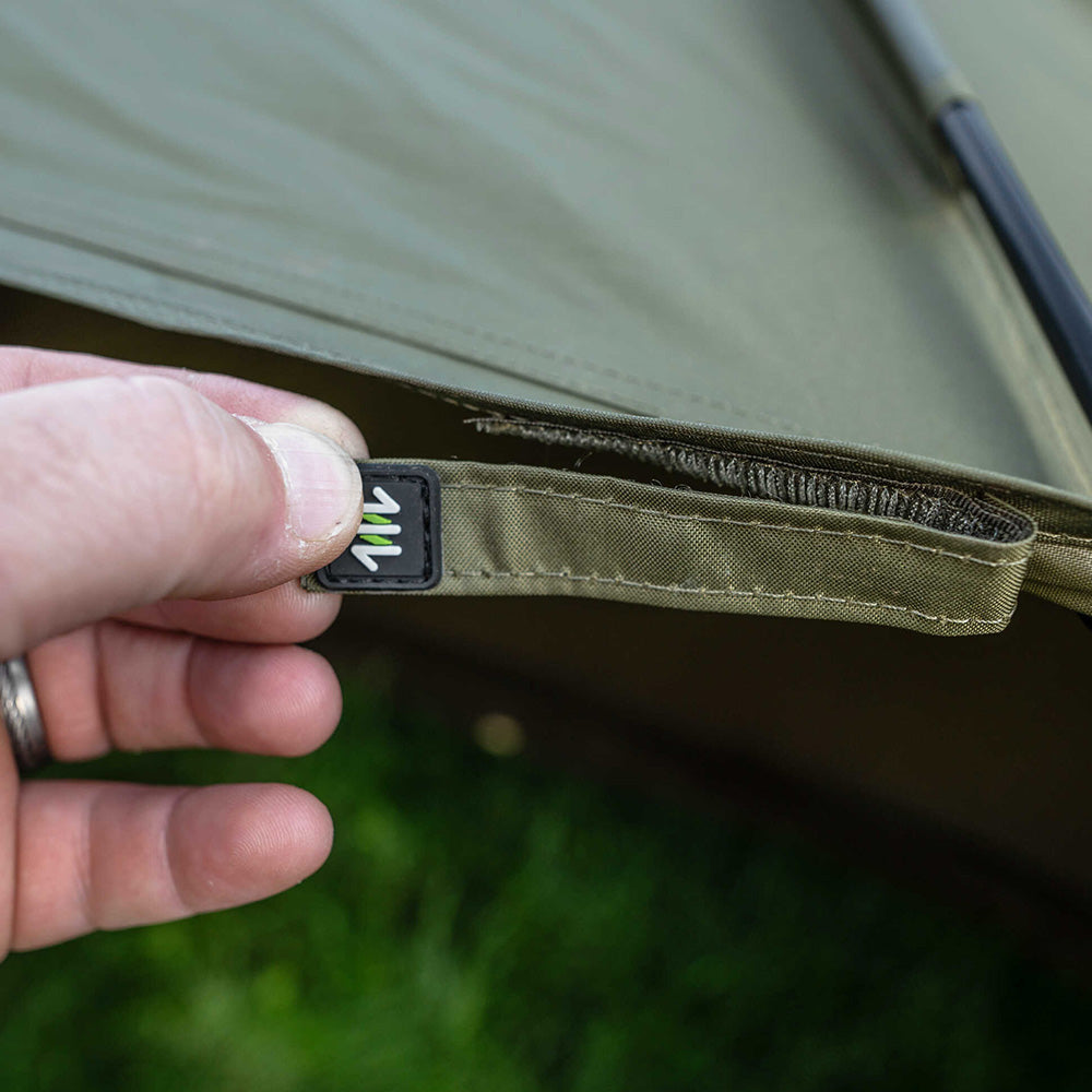 KORUM KORUM Recoil - Shelter - Parkfield Angling Centre