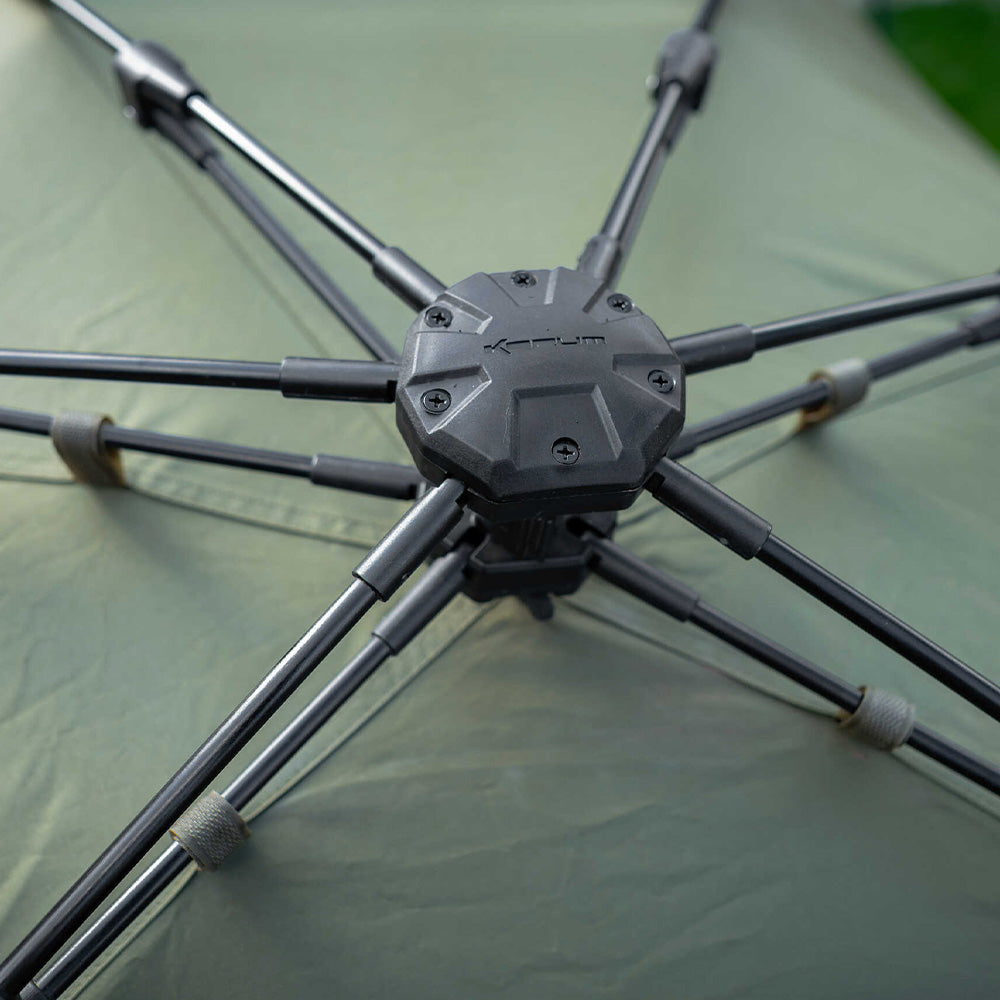 KORUM KORUM Recoil - Shelter - Parkfield Angling Centre