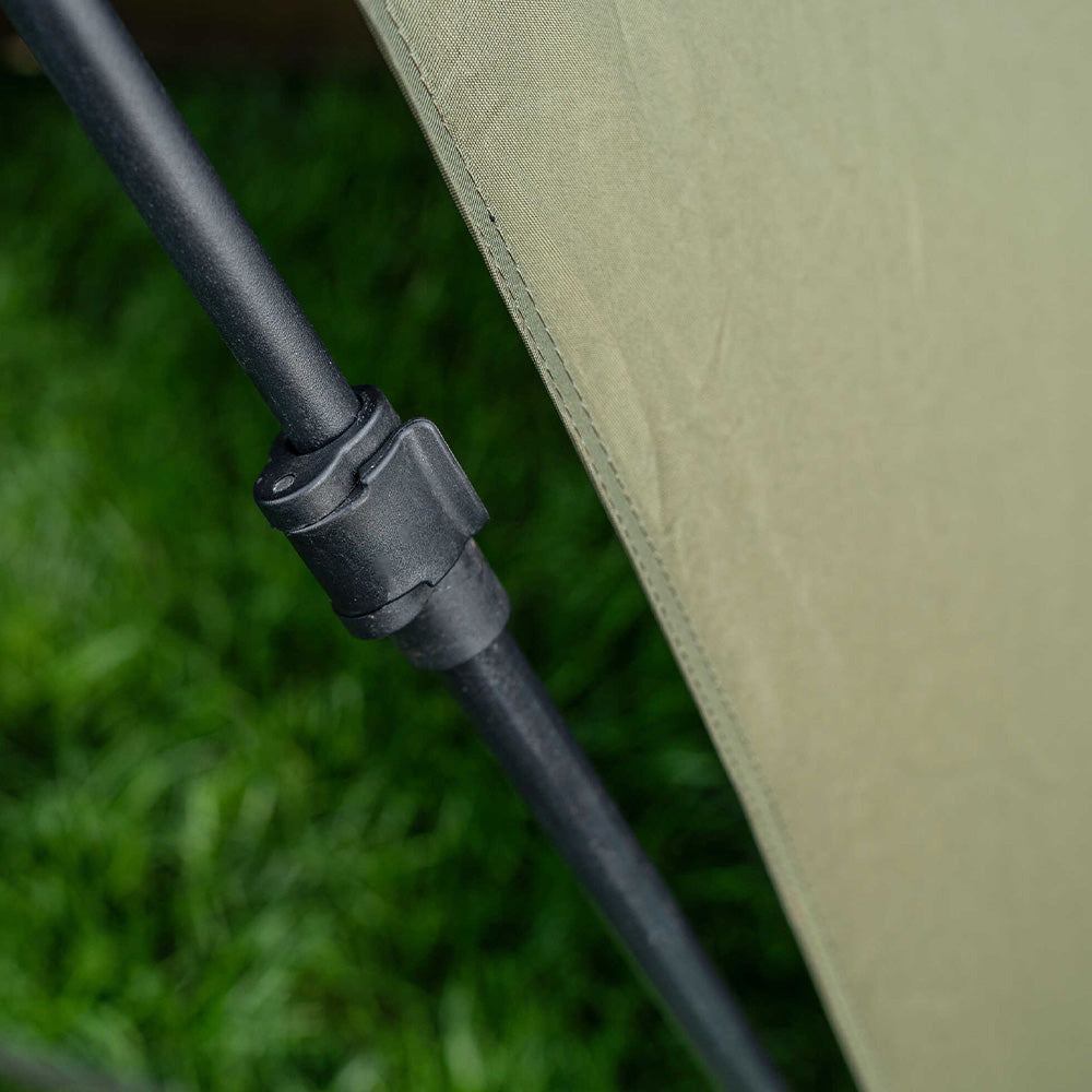 KORUM KORUM Recoil - Shelter - Parkfield Angling Centre