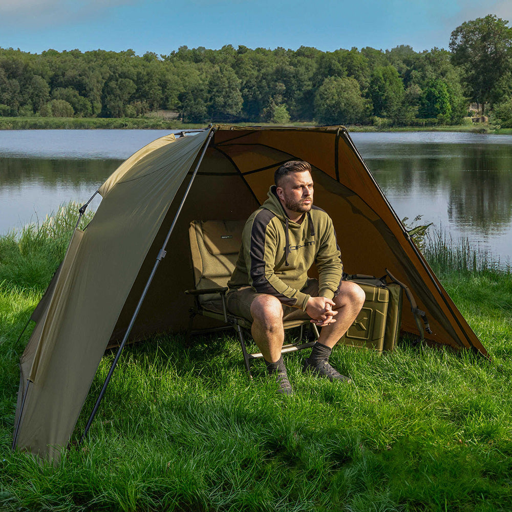 KORUM KORUM Recoil - Shelter - Parkfield Angling Centre