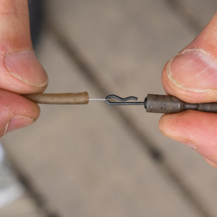KORUM KORUM Smokescreen Lead Clip Kit - Parkfield Angling Centre