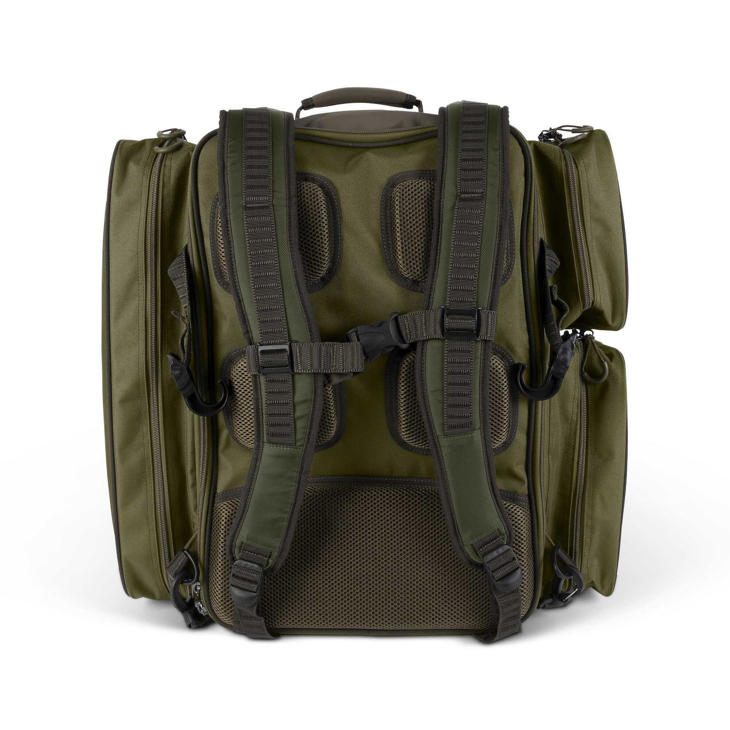 KORUM KORUM Progress XT Ruckbag 45l  - Parkfield Angling Centre