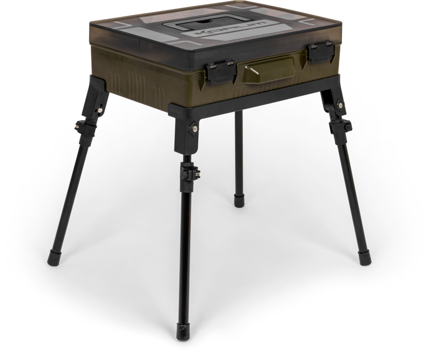 KORUM KORUM Mega Blox Station Fully Loaded - Parkfield Angling Centre