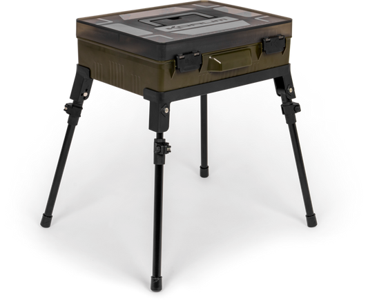 KORUM KORUM Mega Blox Station Fully Loaded - Parkfield Angling Centre