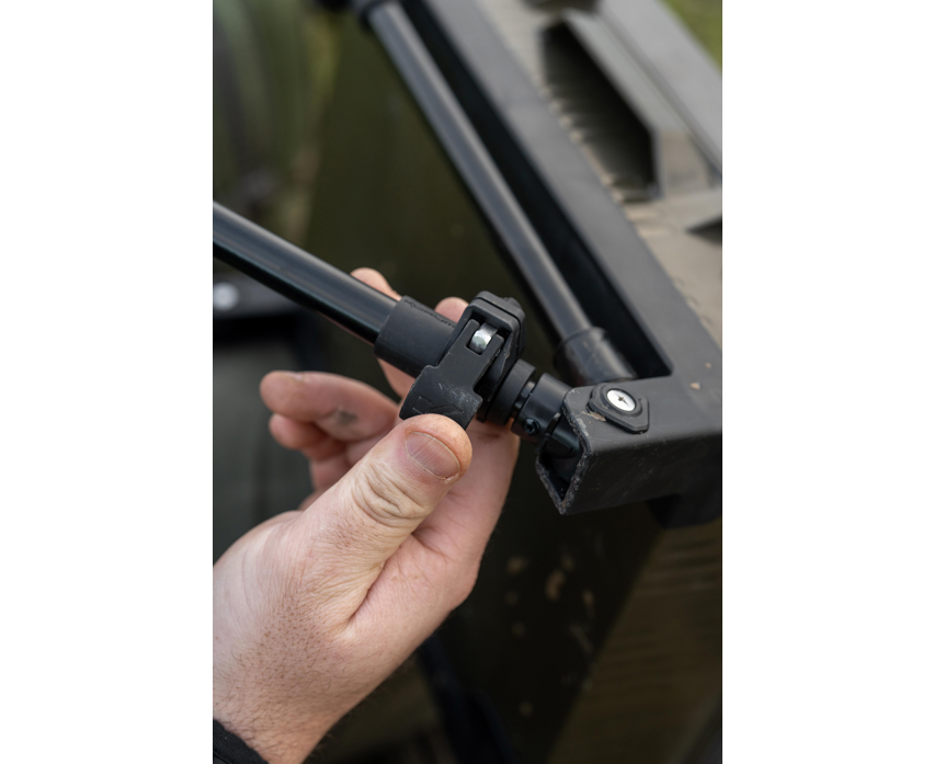 KORUM KORUM Mega Blox Station Fully Loaded - Parkfield Angling Centre