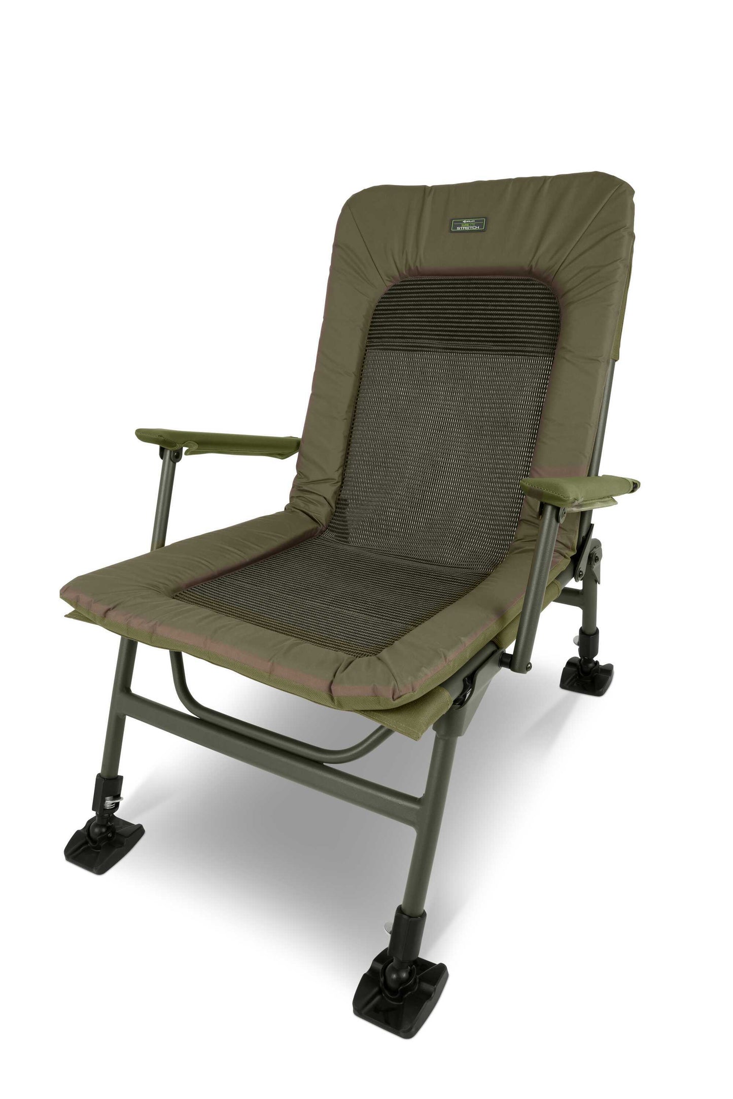 KORUM KORUM Supa Lite Stretch - Standard Chair  - Parkfield Angling Centre