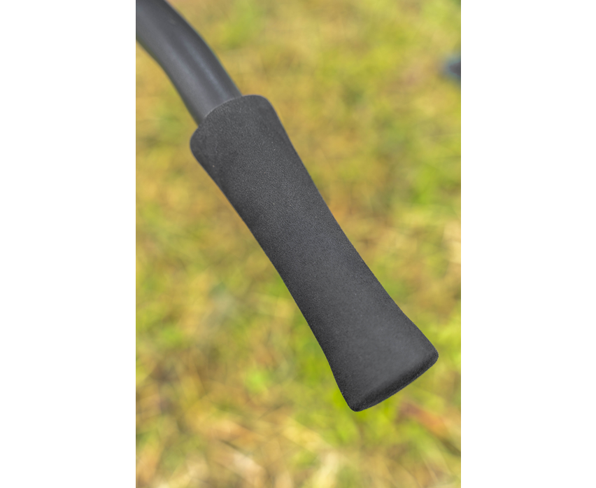 KORUM KORUM S23 - Twin Wheel Barrow Kit - Parkfield Angling Centre