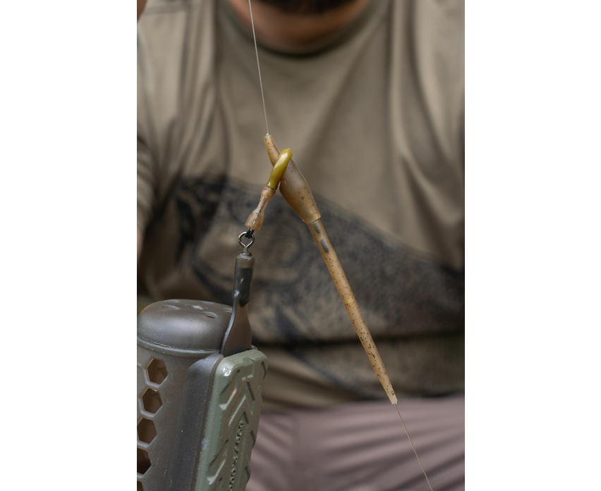 KORUM KORUM Smokescreen Running Rig Kit Small - Parkfield Angling Centre