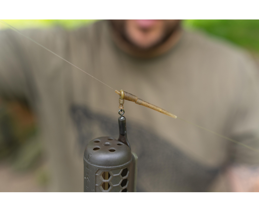 KORUM KORUM Smokescreen Running Rig Kit Small - Parkfield Angling Centre