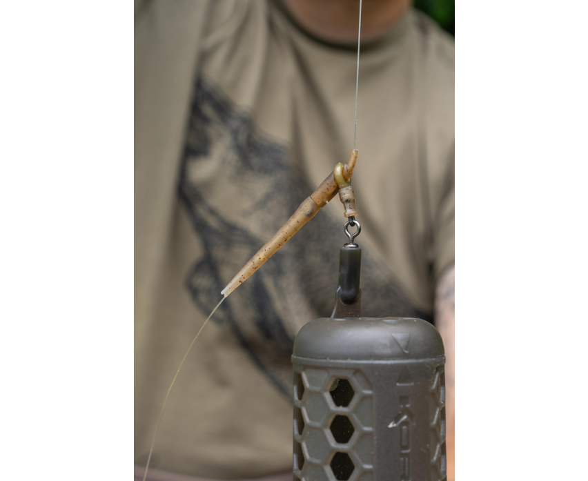 KORUM KORUM Smokescreen Bolt N Run Kit Small - Parkfield Angling Centre
