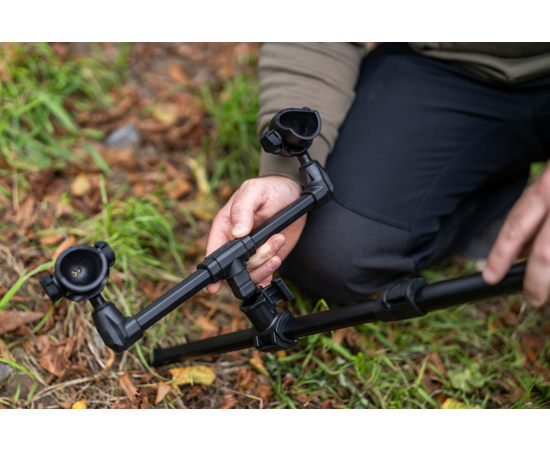 KORUM KORUM Progress Compact River Tripod - Parkfield Angling Centre