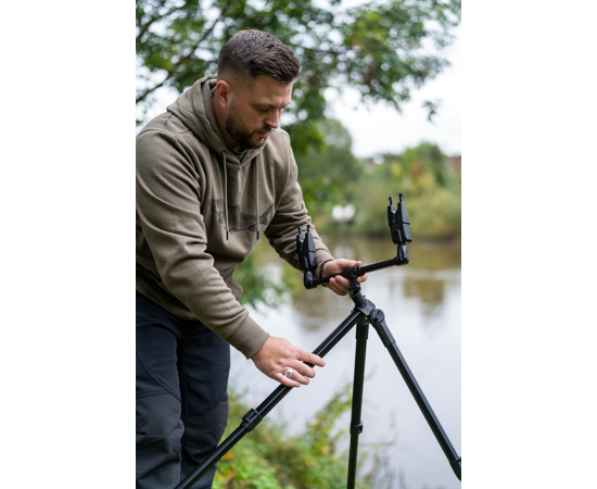 KORUM KORUM Progress Compact River Tripod - Parkfield Angling Centre