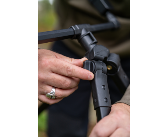 KORUM KORUM Progress Compact River Tripod - Parkfield Angling Centre