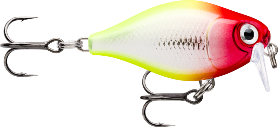 RAPALA RAPALA X-Light Crank Shallow Runner  - Parkfield Angling Centre