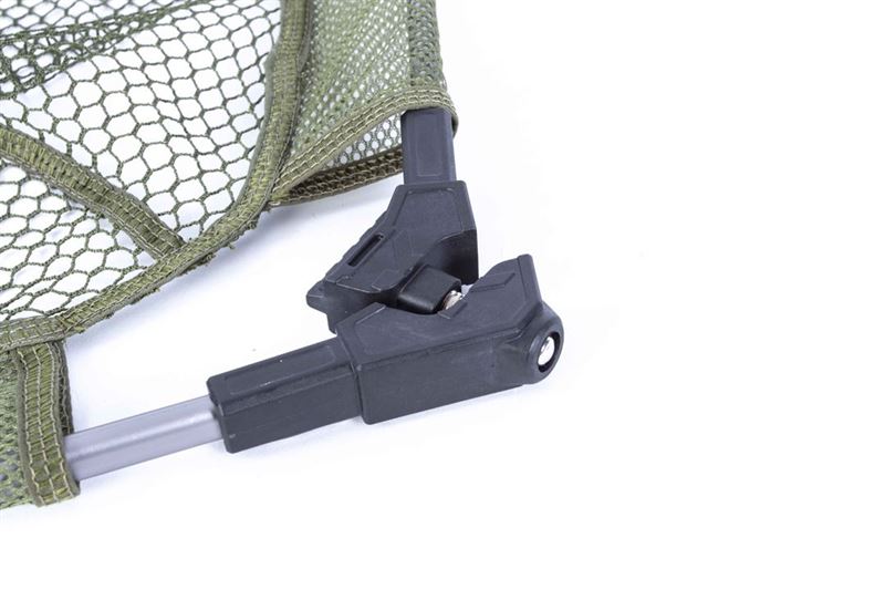 KORUM KORUM Folding Triangle Net  - Parkfield Angling Centre