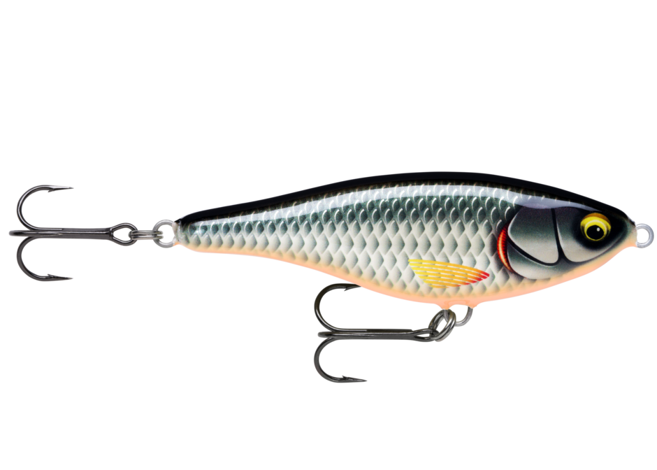 RAPALA Twitchin' Rap Twr12