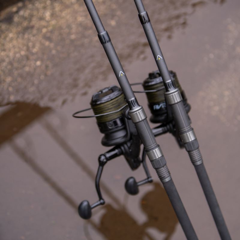 AVID AVID React 10ft 3-3.5lbs  - Parkfield Angling Centre