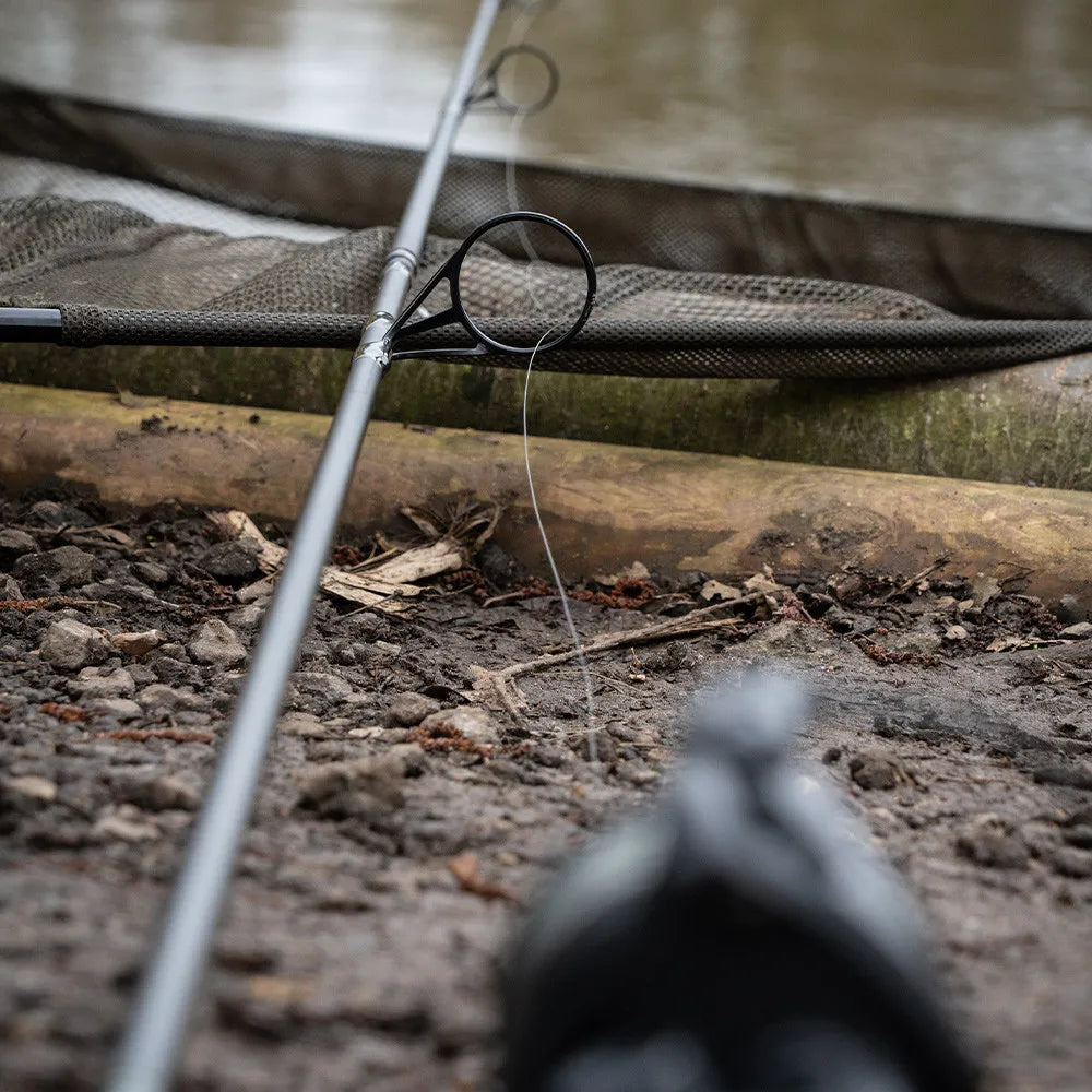 SONIK SONIK Herox Landing Nets 42"  - Parkfield Angling Centre