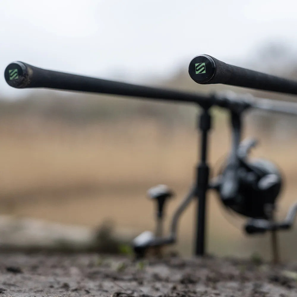 SONIK SONIK Herox Rods  - Parkfield Angling Centre