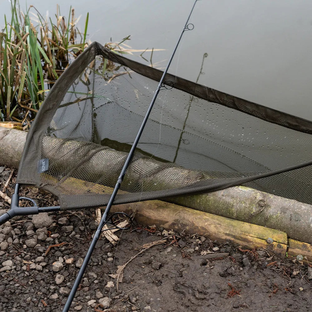 SONIK SONIK Herox Landing Nets 42"  - Parkfield Angling Centre