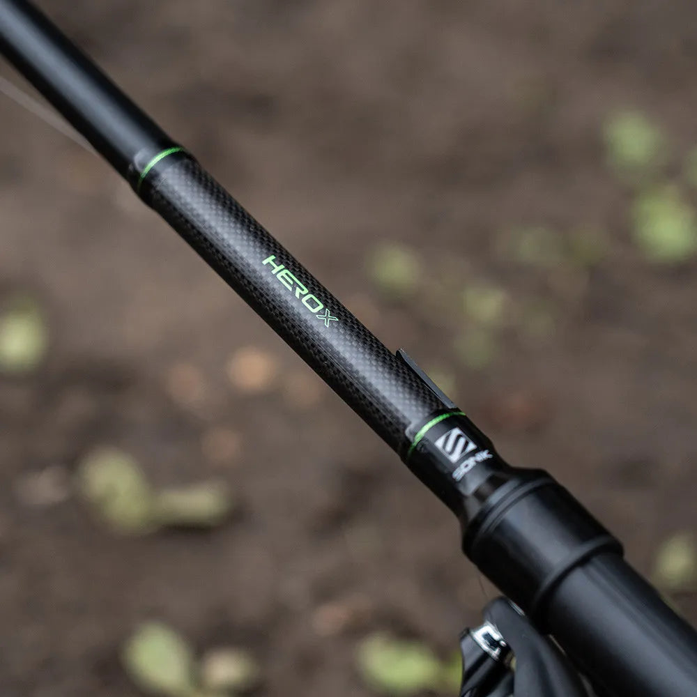 SONIK SONIK Herox Rods  - Parkfield Angling Centre