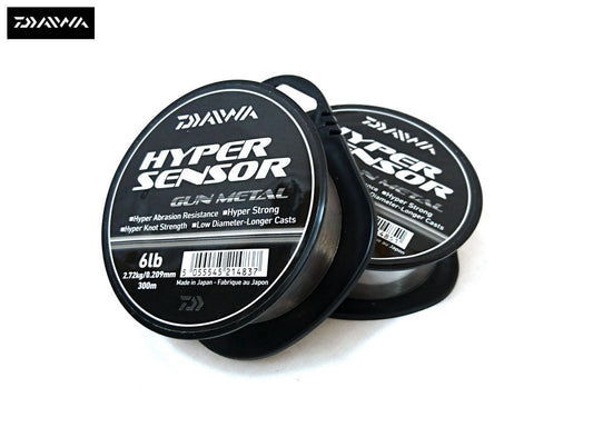 DAIWA DAIWA Hyper Sensor 300M  - Parkfield Angling Centre