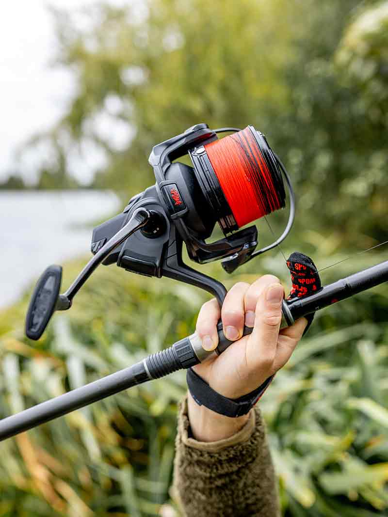 SPOMB SPOMB X Reel - Parkfield Angling Centre