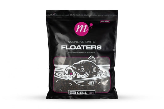 MAINLINE MAINLINE Floaters - Cell 11mm - 3kg - Parkfield Angling Centre