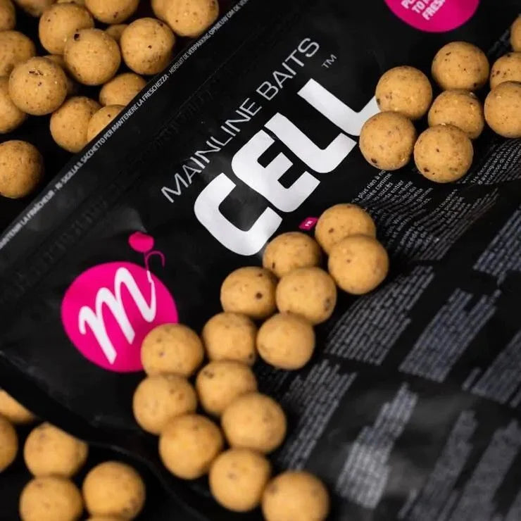 MAINLINE MAINLINE Shelf Life Cell - 5kg  - Parkfield Angling Centre