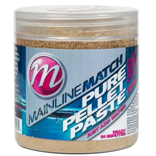 MAINLINE MAINLINE Pure Pellet Paste Mix  - Parkfield Angling Centre