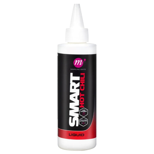 MAINLINE MAINLINE Smart Liquid Hot Chili 250ml - Parkfield Angling Centre
