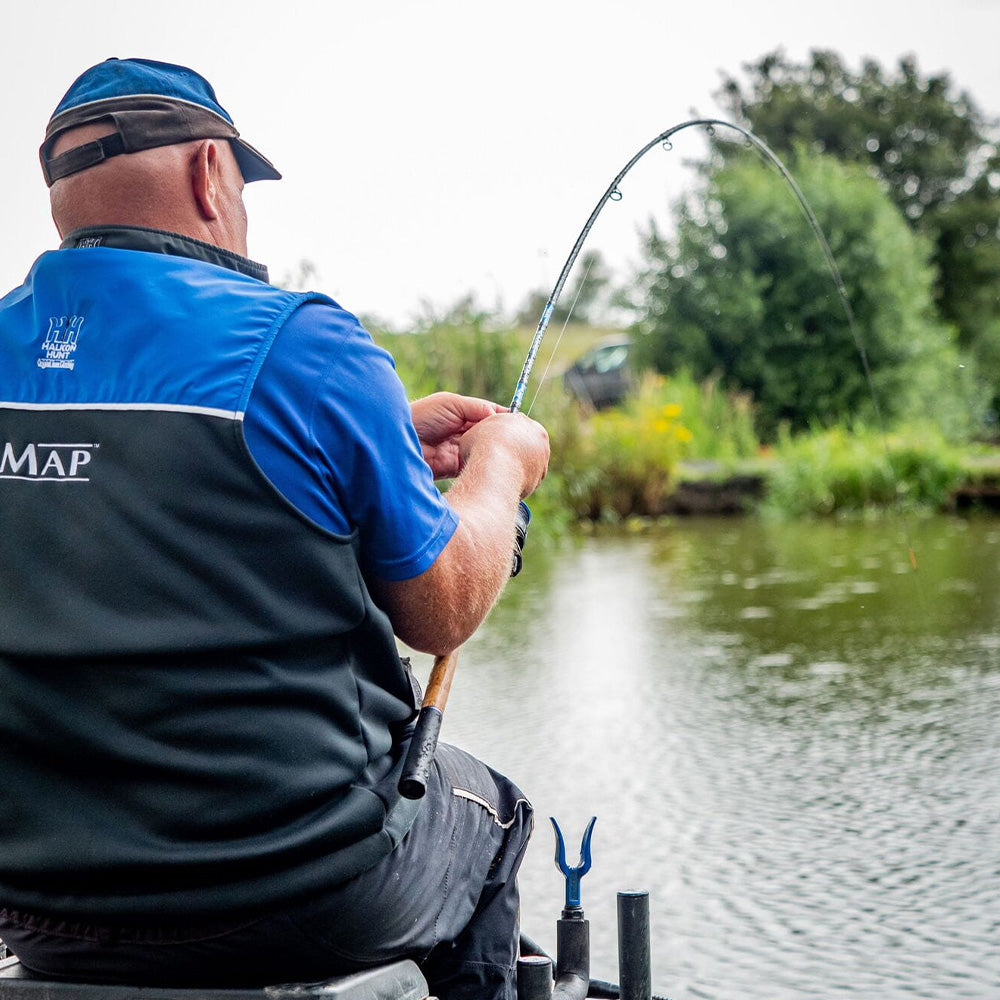 MAP MAP Generation Pro 10Ft Float - Parkfield Angling Centre
