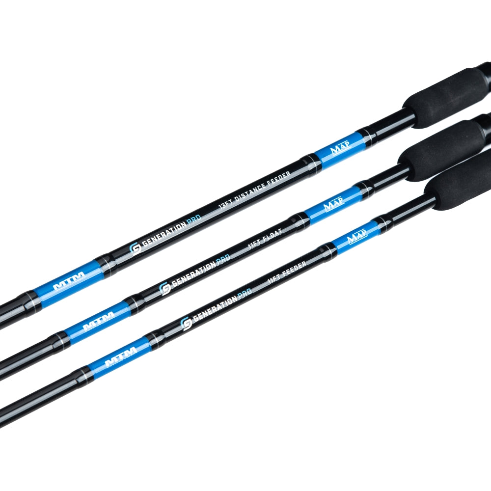 MAP MAP Generation Pro 11Ft Float - Parkfield Angling Centre