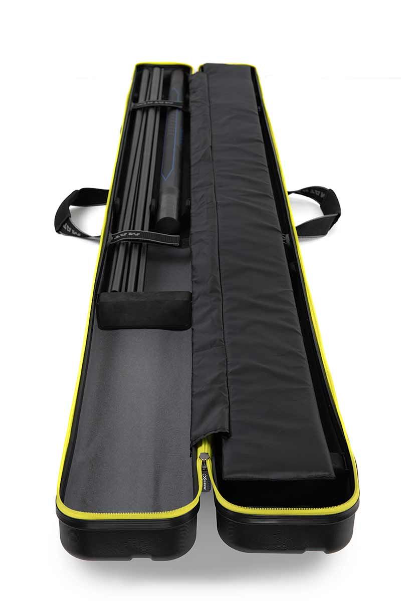 MATRIX MATRIX Duralite Pro Top Kit Case 1.95m  - Parkfield Angling Centre