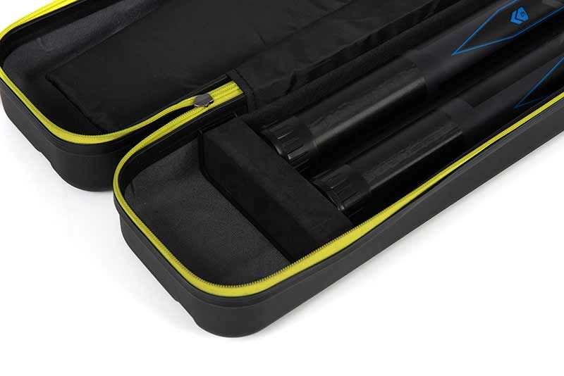 MATRIX MATRIX Duralite Pro Top Kit Case 1.95m  - Parkfield Angling Centre