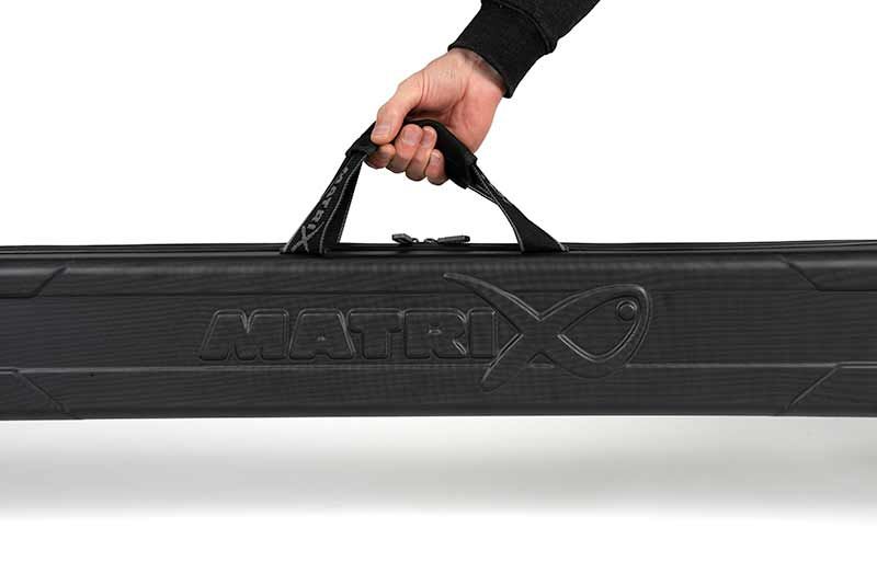 MATRIX MATRIX Duralite Pro Top Kit Case 1.95m  - Parkfield Angling Centre