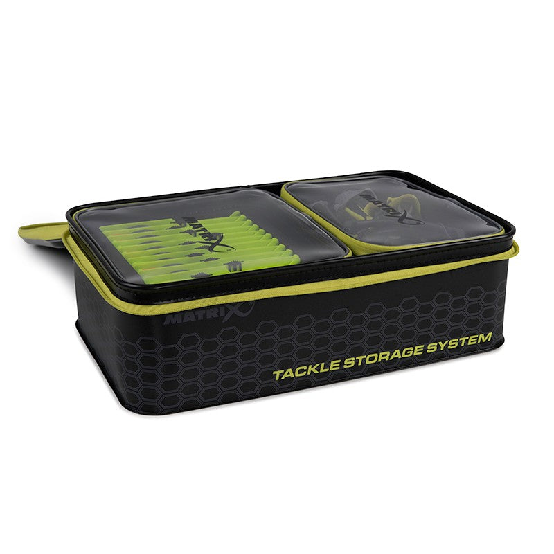 MATRIX MATRIX EVA Tackle Storage System  - Parkfield Angling Centre