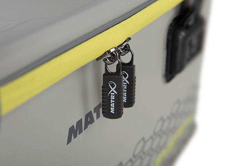 MATRIX MATRIX EVA XL Bait Storage System  - Parkfield Angling Centre