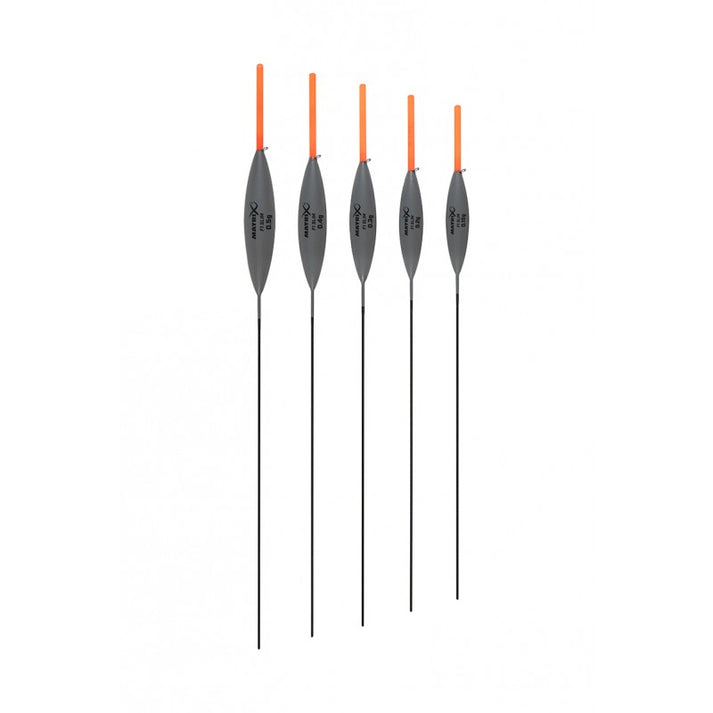 MATRIX F1 Slim Pole Float – Parkfield Angling Centre