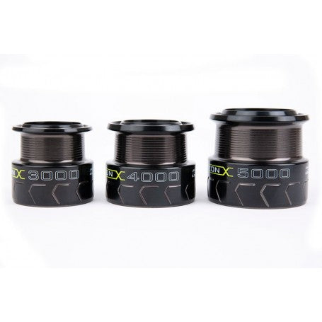 MATRIX MATRIX Horizon X 5000 Spare spool - Parkfield Angling Centre