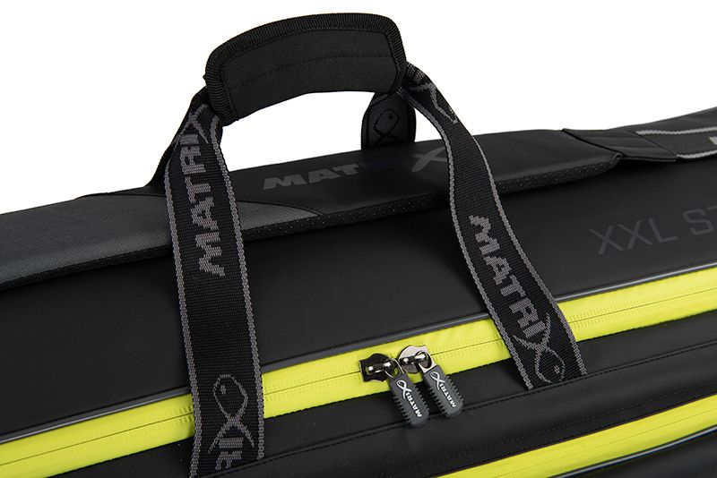 MATRIX MATRIX Horizon X XXL Accessory Bag  - Parkfield Angling Centre