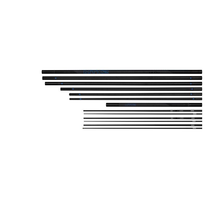 MATRIX MATRIX MTX2 V2 13m Carp Package  - Parkfield Angling Centre