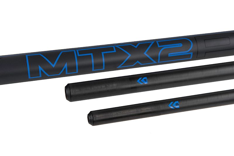 MATRIX MATRIX MTX2 V2 13m Carp Package  - Parkfield Angling Centre