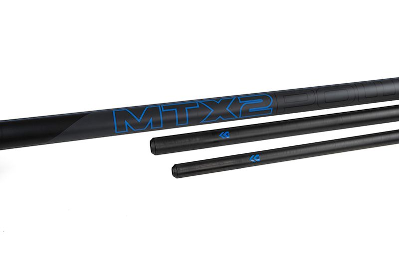 MATRIX MATRIX MTX2 V2 13m Carp Package  - Parkfield Angling Centre